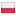 chmara.pl hosted country